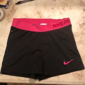 Nike Pro Spandex